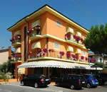 Hotel Azzurra Sirmione Lake of Garda